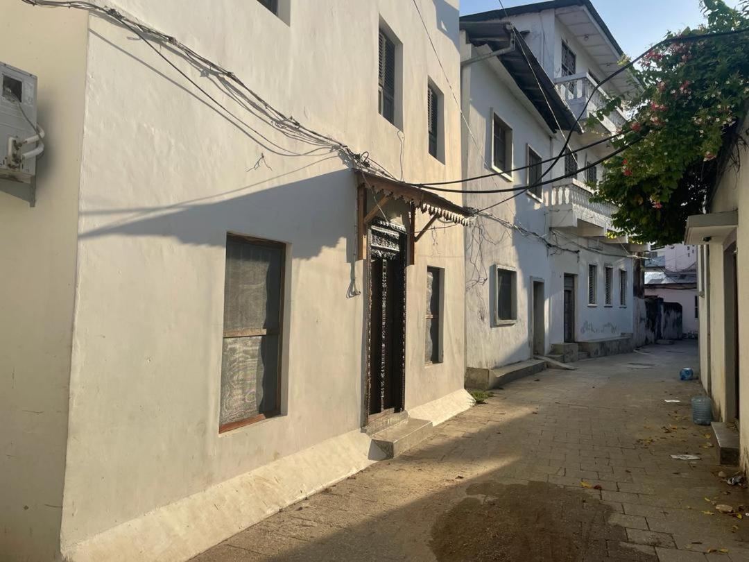 Four Seasons Villa Zanzibar Exterior foto